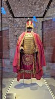 Mistras &ndash; &copy; Sinah Witzig (Eberhardt TRAVEL)