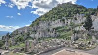 Mistras &ndash; &copy; Sinah Witzig (Eberhardt TRAVEL)