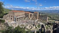 Mistras &ndash; &copy; Sinah Witzig (Eberhardt TRAVEL)