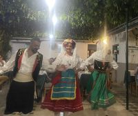 (61) Griechischer Abend in der Tripa Taverne, Kynopiastes - Korfu.jpg