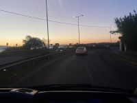 (107) Unterwegs bei Sonnenaufgang - Korfu.jpg