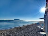 Die Sonne lacht im schönen Griechenland &ndash; &copy; Simone Willner (Eberhardt TRAVEL)