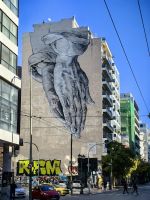 In Athen unterwegs &ndash; &copy; Simone Willner (Eberhardt TRAVEL)