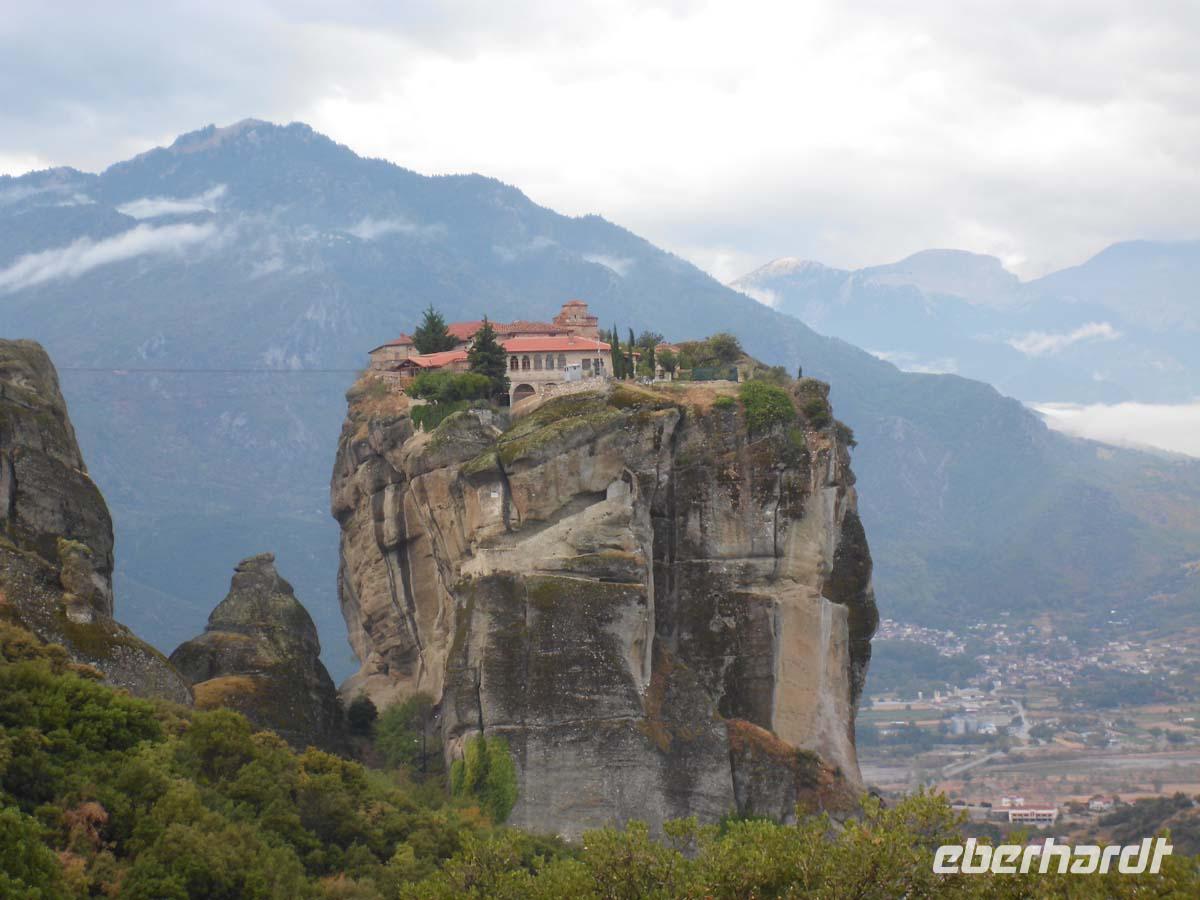 Agia Triada &ndash; &copy; Peter Rudolph (Eberhardt TRAVEL)