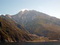 Berg Athos &ndash; &copy; Peter Rudolph (Eberhardt TRAVEL)