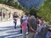 In Delphi &ndash; &copy; Peter Rudolph (Eberhardt TRAVEL)