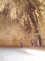 Im Schatzhaus des Artreus 3 &ndash; &copy; Peter Rudolph (Eberhardt TRAVEL)