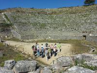 In Dodona &ndash; &copy; Peter Rudolph (Eberhardt TRAVEL)