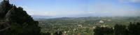 Panorama Kaiserthron &ndash; &copy; Rico Manns (Eberhardt TRAVEL)