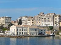 Korfu Stadt &ndash; &copy; Rico Manns (Eberhardt TRAVEL)