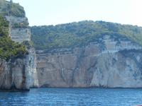 Paxos &ndash; &copy; Rico Manns (Eberhardt TRAVEL)