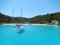 Anitpaxos &ndash; &copy; Rico Manns (Eberhardt TRAVEL)