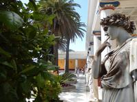 Achilleion &ndash; &copy; Rico Manns (Eberhardt TRAVEL)
