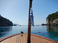 Ruhiges Meer &ndash; &copy; Rico Manns (Eberhardt TRAVEL)