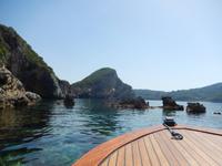 Bootsfahrt &ndash; &copy; Rico Manns (Eberhardt TRAVEL)