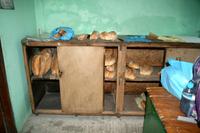 Bäckerei &ndash; &copy; Rico Manns (Eberhardt TRAVEL)