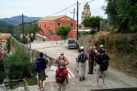 Kato Garouna &ndash; &copy; Rico Manns (Eberhardt TRAVEL)