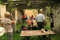 Picknick &ndash; &copy; Rico Manns (Eberhardt TRAVEL)