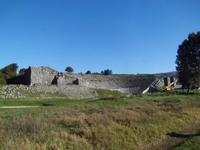 Dodona Theater &ndash; &copy; Peter Rudolph (Eberhardt TRAVEL)
