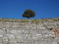 Theater Dodona &ndash; &copy; Peter Rudolph (Eberhardt TRAVEL)