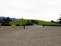 Der Tumulus von Vergina &ndash; &copy; Peter Rudolph (Eberhardt TRAVEL)