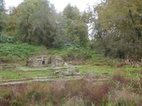 Verwunschen. Das Zeus-Heiligtum in Dion &ndash; &copy; Peter Rudolph (Eberhardt TRAVEL)