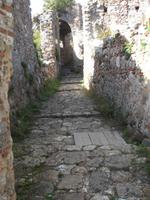 Mistras &ndash; &copy; Peter Rudolph (Eberhardt TRAVEL)