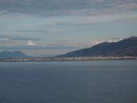 Kalamata am Morgen