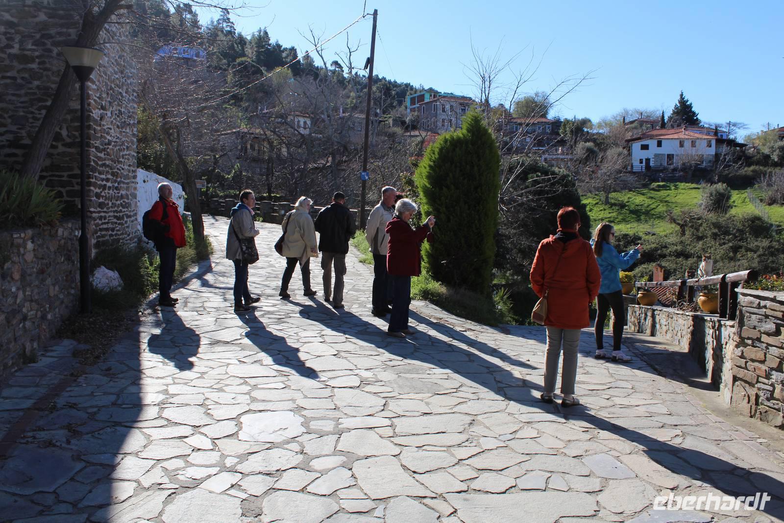 Parthenonas &ndash; &copy; Madlena Voigt (Eberhardt TRAVEL)