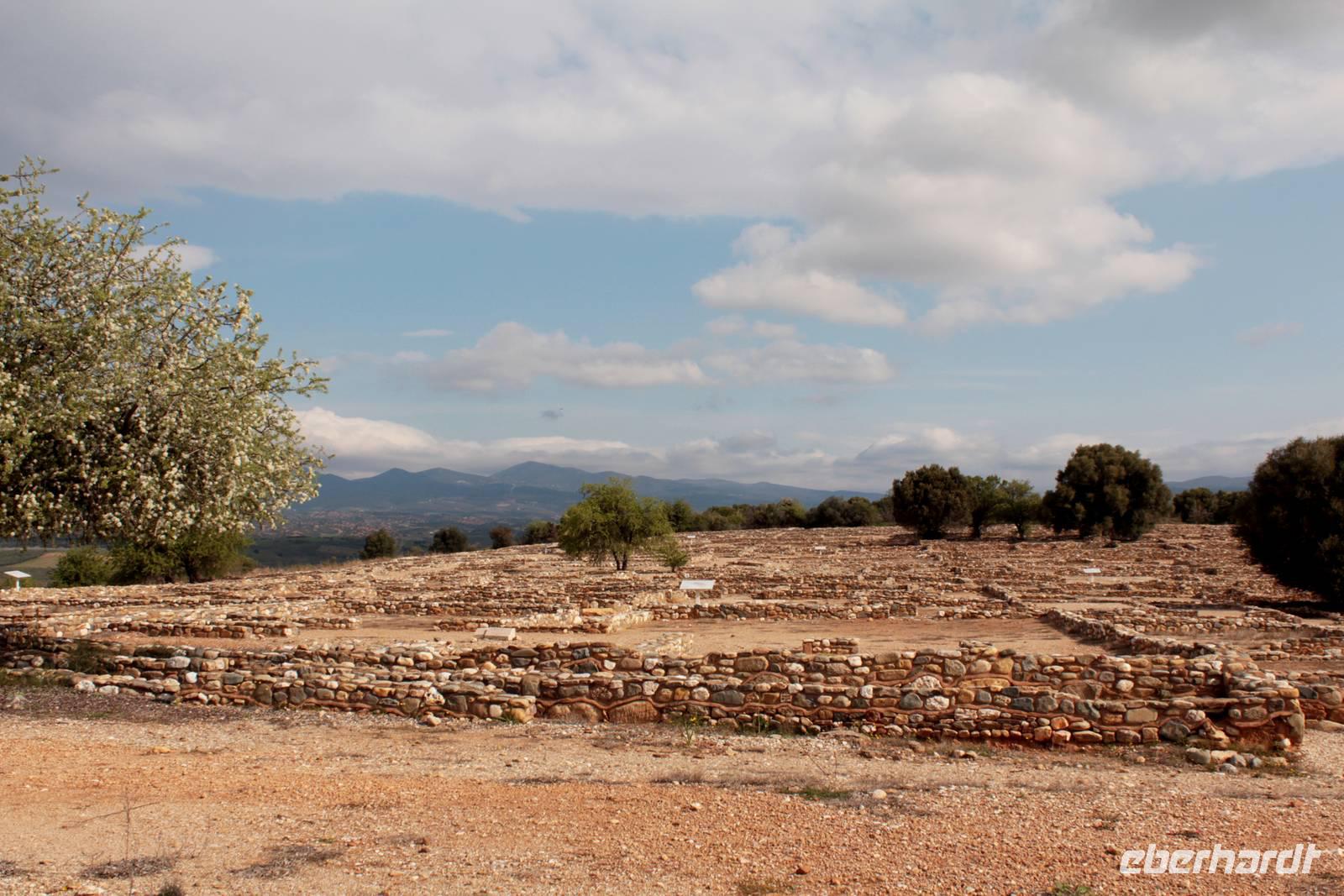 Olinthos &ndash; &copy; Madlena Voigt (Eberhardt TRAVEL)