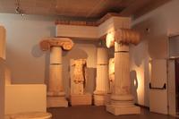 Thessaloniki -  Archäologisches Museum &ndash; &copy; Madlena Voigt (Eberhardt TRAVEL)