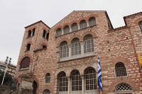 Thessaloniki - Agios Dimitrios &ndash; &copy; Madlena Voigt (Eberhardt TRAVEL)