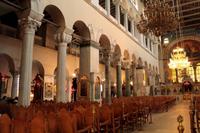 Thessaloniki - Agios Dimitrios &ndash; &copy; Madlena Voigt (Eberhardt TRAVEL)