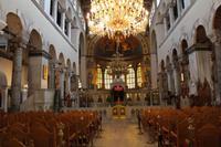 Thessaloniki - Agios Dimitrios &ndash; &copy; Madlena Voigt (Eberhardt TRAVEL)