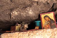 Höhle des Apostels Paulus &ndash; &copy; Madlena Voigt (Eberhardt TRAVEL)