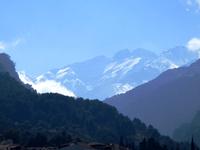Der Olymp &ndash; &copy; Peter Rudolph (Eberhardt TRAVEL)