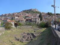 Lesbos, Molivos &ndash; &copy; Ria Heilmann (Eberhardt TRAVEL)