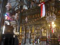 Lesbos, Agiassos, Wallfahrtskirche &ndash; &copy; Ria Heilmann (Eberhardt TRAVEL)