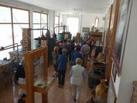 Lesbos, Barbayanni Ouzo &ndash; &copy; Ria Heilmann (Eberhardt TRAVEL)