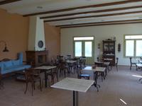 Lesbos, Hotel Olive Grove,  Restaurant &ndash; &copy; Ria Heilmann (Eberhardt TRAVEL)