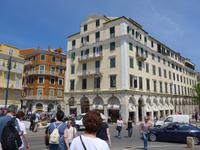 Korfu Stadt &ndash; &copy; Ria Heilmann (Eberhardt TRAVEL)