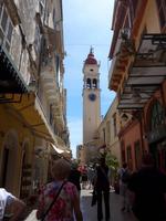 Korfu Stadt &ndash; &copy; Ria Heilmann (Eberhardt TRAVEL)