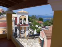 Korfu,  Afionas &ndash; &copy; Ria Heilmann (Eberhardt TRAVEL)