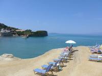 Korfu, Sidari &ndash; &copy; Ria Heilmann (Eberhardt TRAVEL)