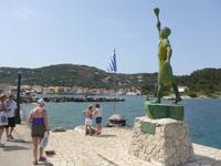 Paxos, Gaios &ndash; &copy; Ria Heilmann (Eberhardt TRAVEL)