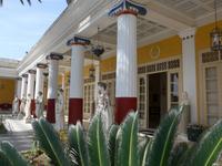 Korfu, Achilleion &ndash; &copy; Ria Heilmann (Eberhardt TRAVEL)