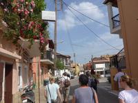 Korfu, Sinarades &ndash; &copy; Ria Heilmann (Eberhardt TRAVEL)