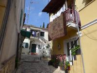 Korfu, Sinarades &ndash; &copy; Ria Heilmann (Eberhardt TRAVEL)
