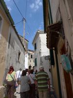 Korfu, Sinarades &ndash; &copy; Ria Heilmann (Eberhardt TRAVEL)