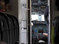 Korfu, Rückflug &ndash; &copy; Ria Heilmann (Eberhardt TRAVEL)